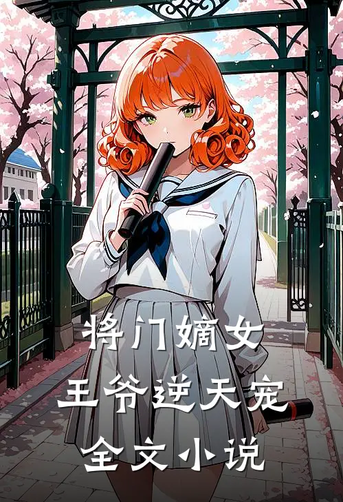 将门嫡女王爷逆天宠全文阅读