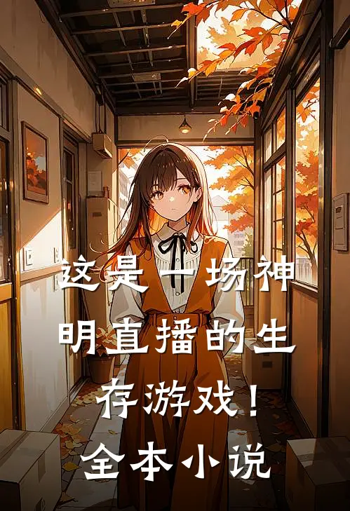 这是一场神明直播的生存游戏!全本免费阅读