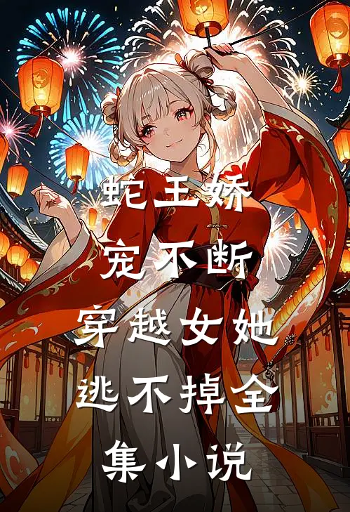 蛇王娇宠不断,穿越女她逃不掉全集免费阅读