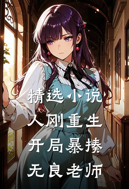 精选人刚重生,开局暴揍无良老师免费阅读