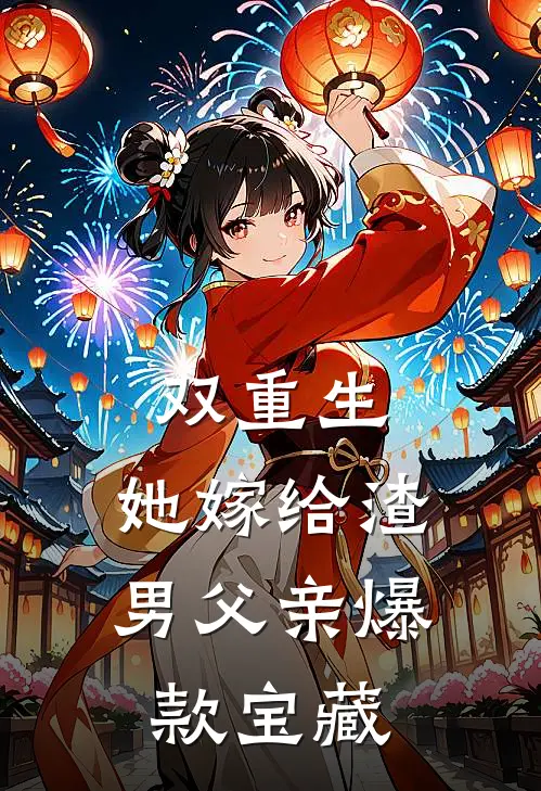 双重生她嫁给渣男父亲爆款宝藏