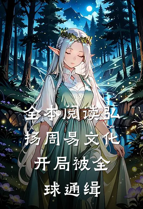 全本阅读弘扬周易文化,开局被全球通缉的