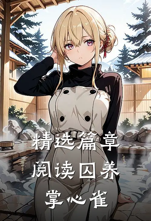 精选篇章阅读囚养掌心雀