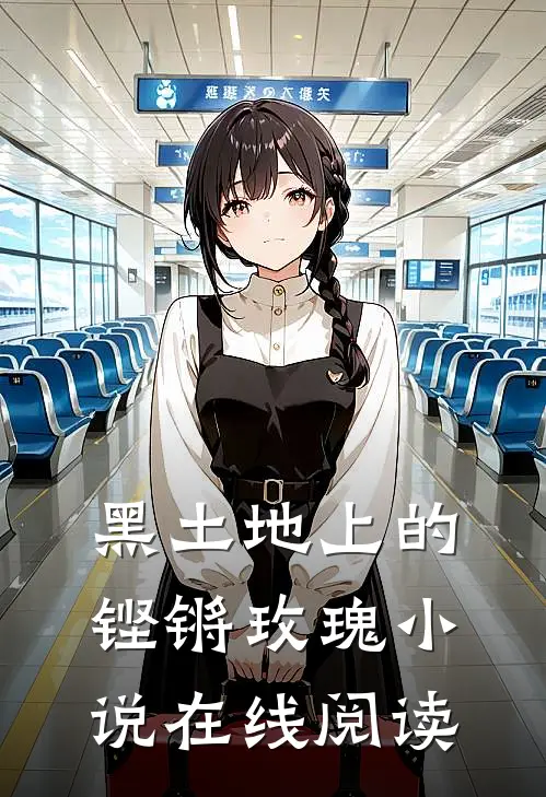 黑土地上的铿锵玫瑰小说在线阅读