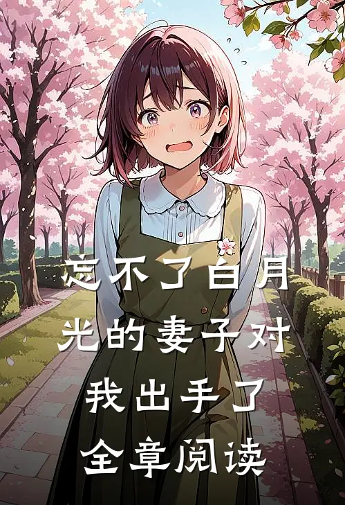 忘不了白月光的妻子对我出手了全章阅读
