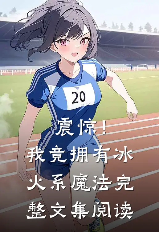 震惊!我竟拥有冰火系魔法完整文集阅读