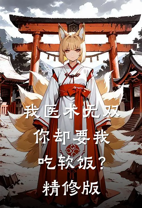 我医术无双，你却要我吃软饭？精修版
