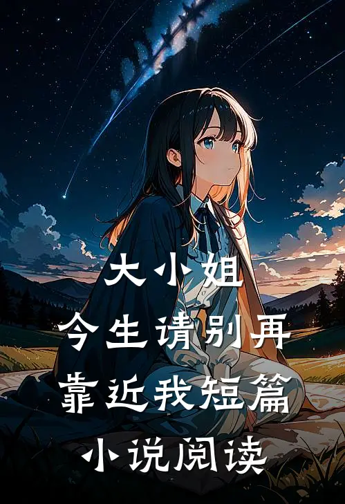 大小姐,今生请别再靠近我短篇阅读全文