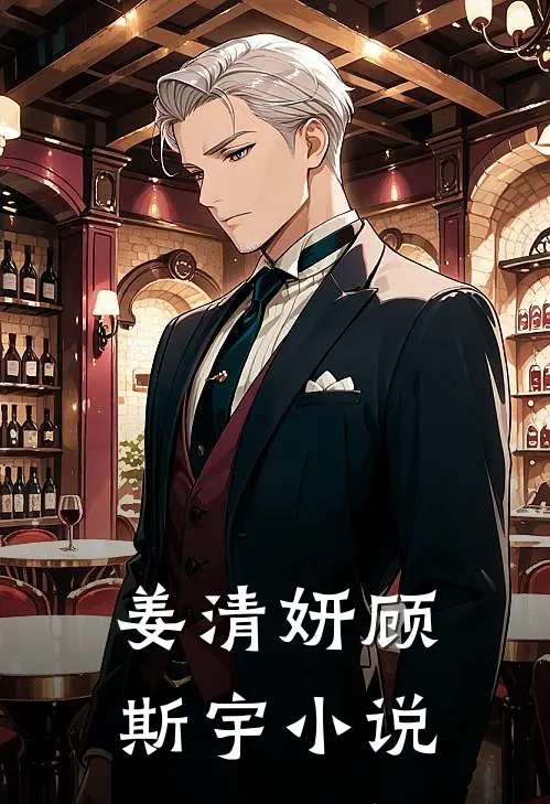 姜清妍顾斯宇小说