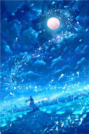 逃婚后，我被糙汉娇宠了全局