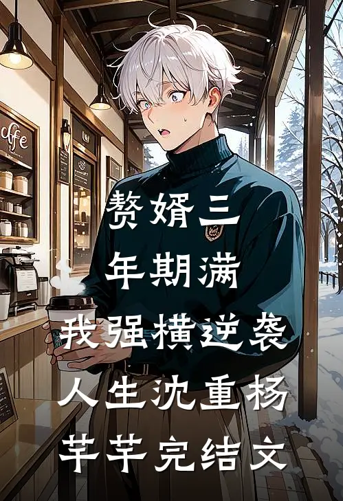 赘婿三年期满，我强横逆袭人生沈重杨芊芊完结文