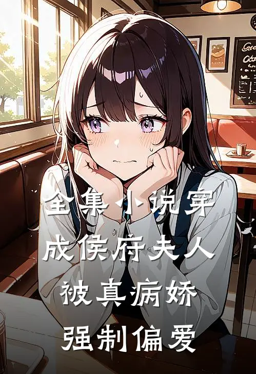全集穿成侯府夫人,被真病娇强制偏爱免费阅读
