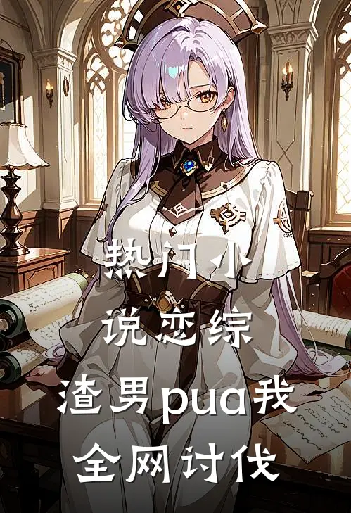 热门小说恋综：渣男pua我，全网讨伐