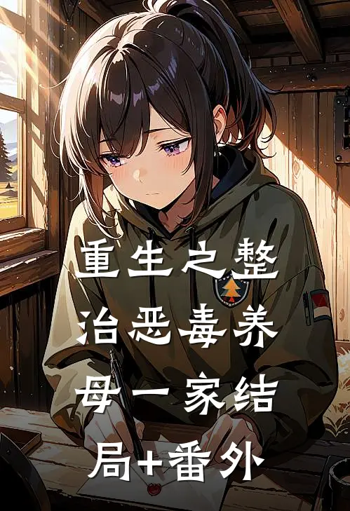 重生之整治恶毒养母一家结局+番外