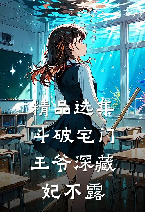精品选集斗破宅门：王爷深藏妃不露