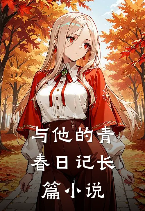 与他的青春日记长篇在线阅读