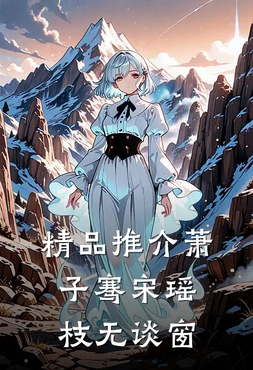 精品推介萧子骞宋瑶枝无谈窗