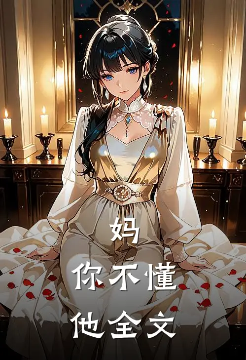 妈,你不懂他全文在线阅读