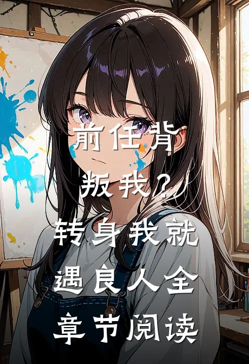 前任背叛我?转身我就遇良人全章节阅读免费