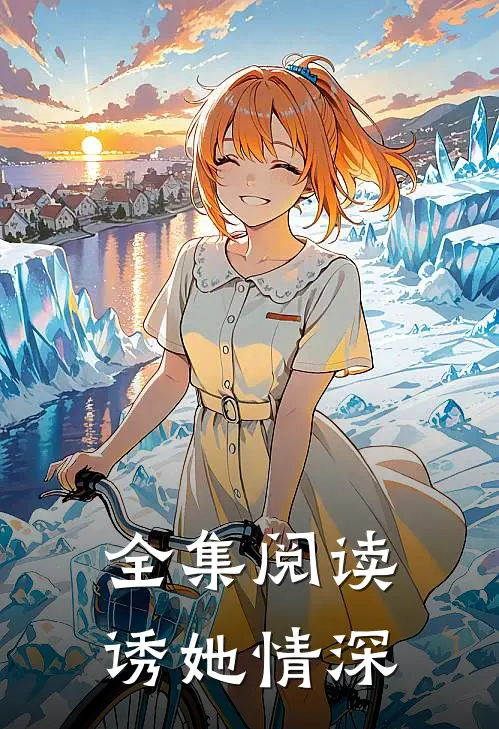 全集阅读诱她情深