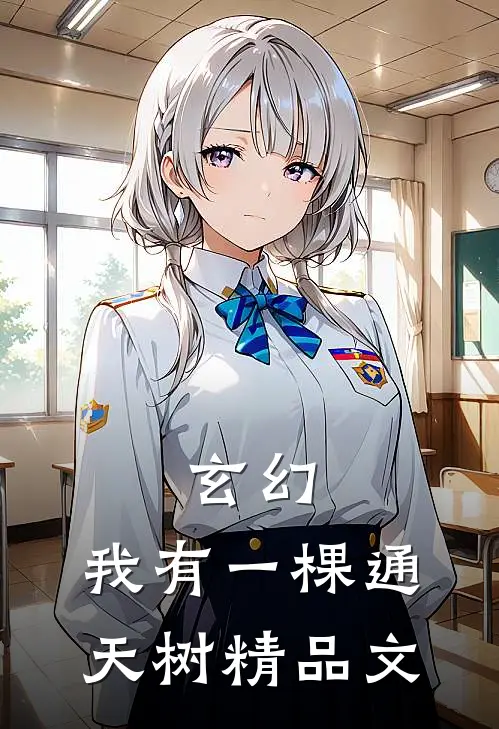 玄幻我有一棵通天树精品文章