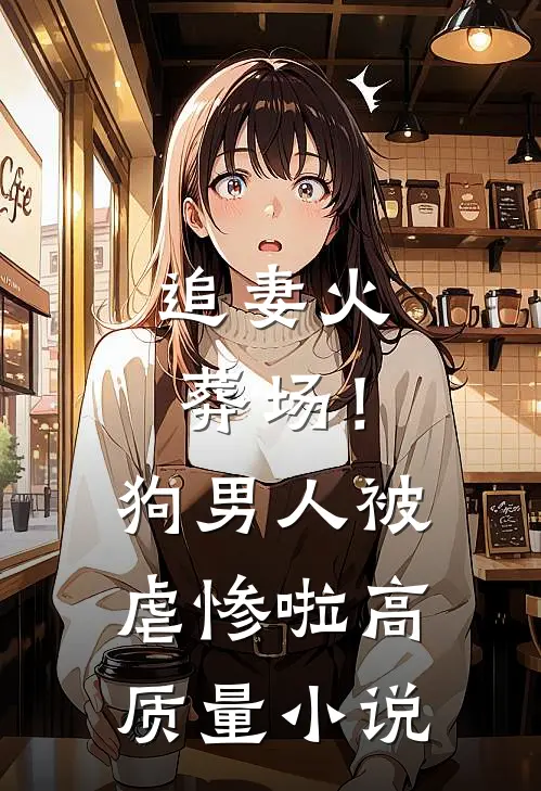 追妻火葬场!狗男人被虐惨啦高质量免费阅读