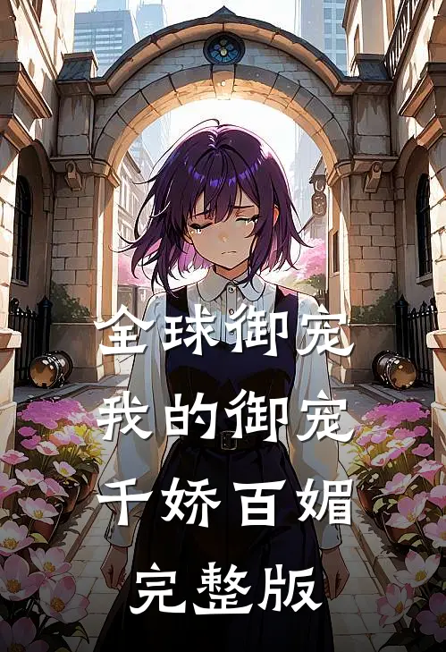 全球御宠我的御宠千娇百媚完整版