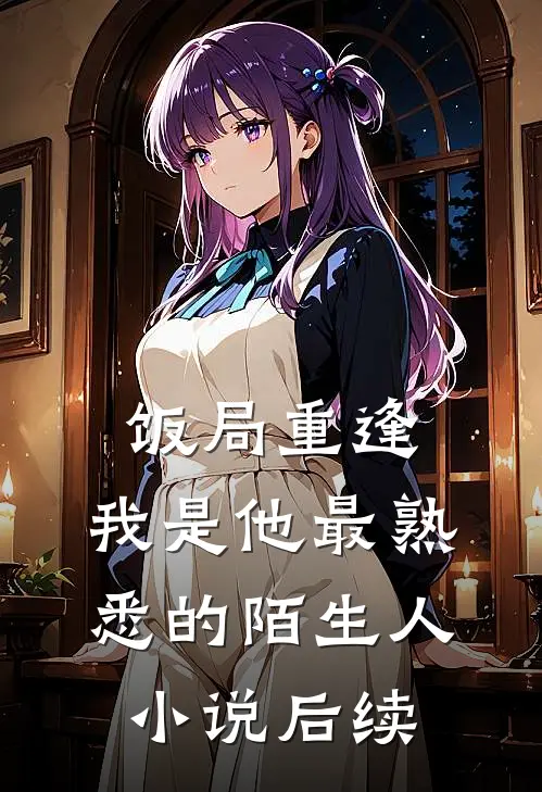 饭局重逢,我是他最熟悉的陌生人后续在线阅读