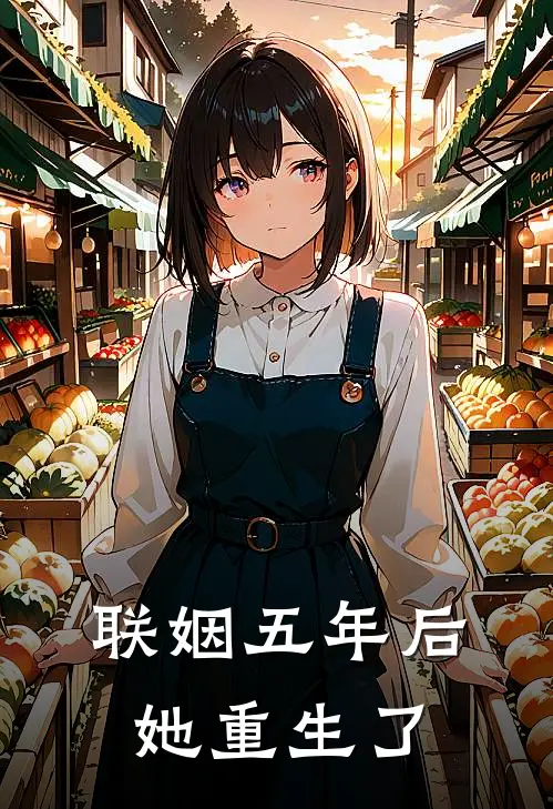 联姻五年后,她重生了