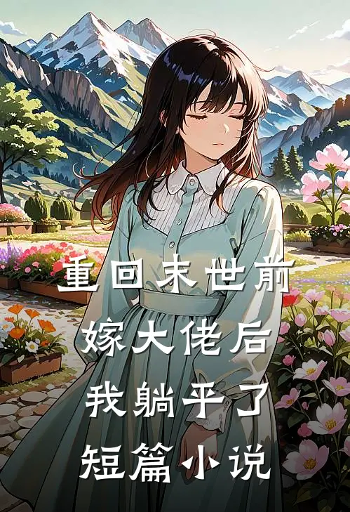 重回末世前,嫁大佬后我躺平了短篇免费阅读