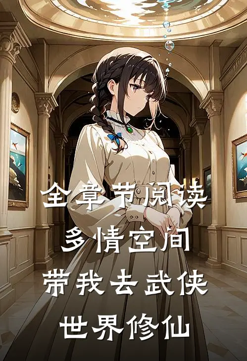 全章节阅读多情空间,带我去武侠世界修仙