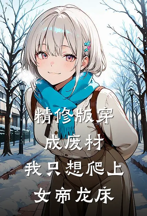 精修版穿成废材,我只想爬上女帝龙床