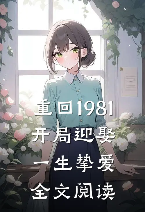 重回1981开局迎娶一生挚爱全文阅读免费