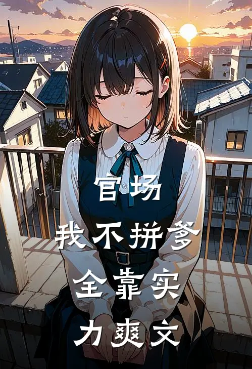 官场我不拼爹,全靠实力爽文