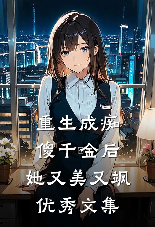 重生成痴傻千金后,她又美又飒优秀文集