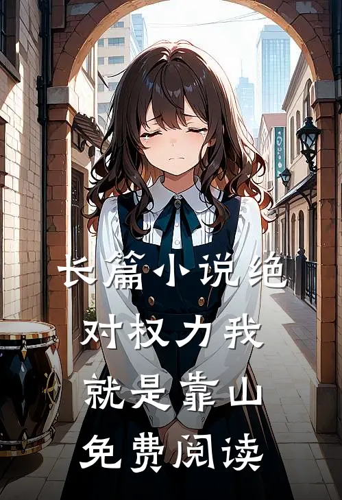长篇小说绝对权力我就是靠山免费阅读