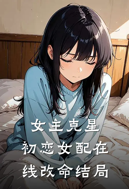 女主克星,初恋女配在线改命结局