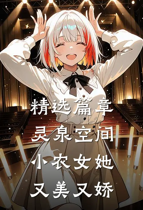 精选篇章灵泉空间：小农女她又美又娇