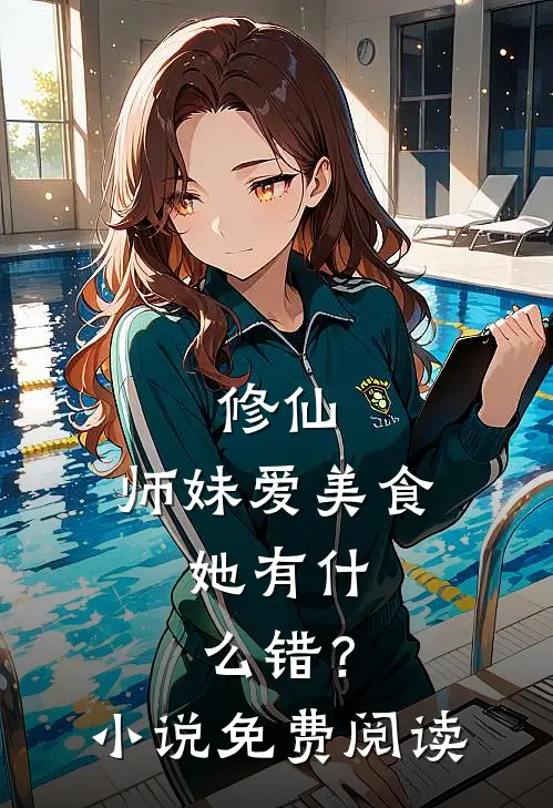 修仙师妹爱美食,她有错?免费阅读