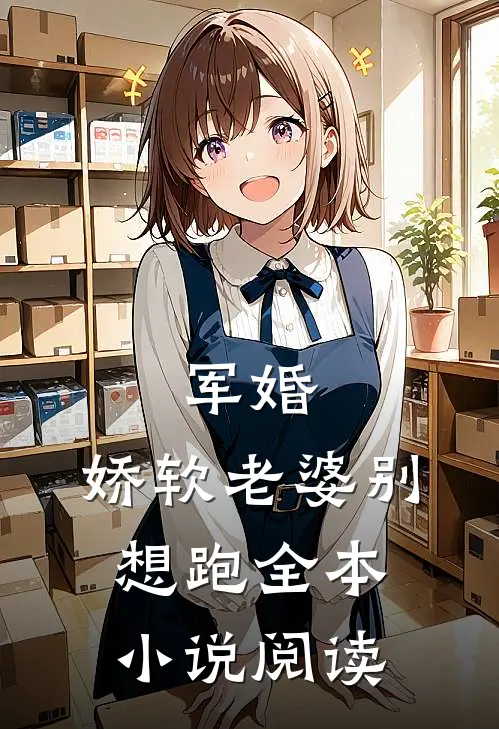 军婚娇软老婆别想跑全本阅读免费