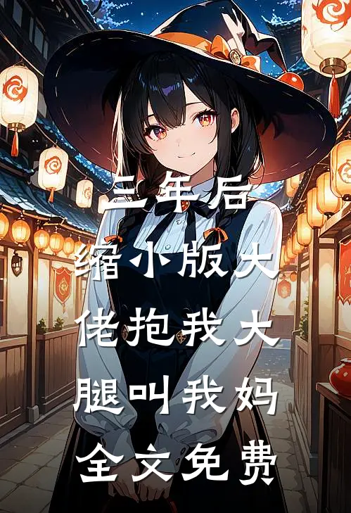 三年后,缩小版大佬抱我大腿叫我妈全文免费阅读