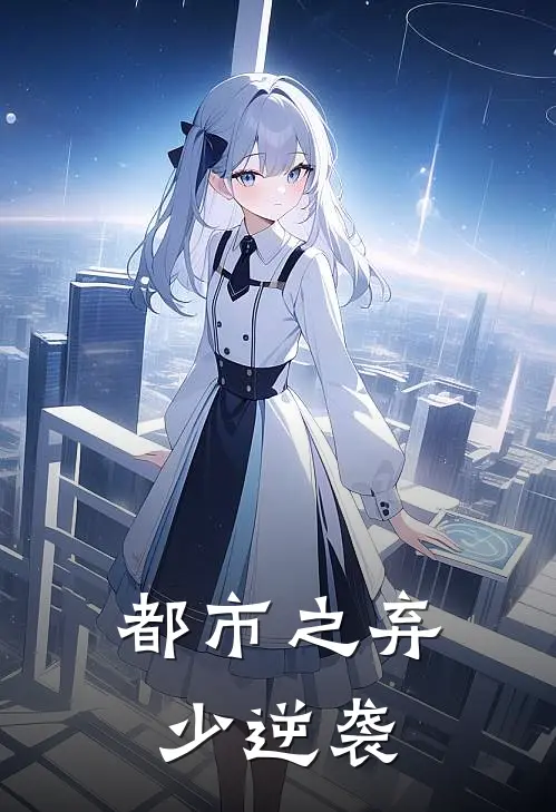 都市之弃少逆袭