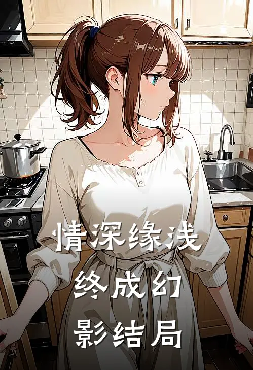 情深缘浅,终成幻影结局是啥