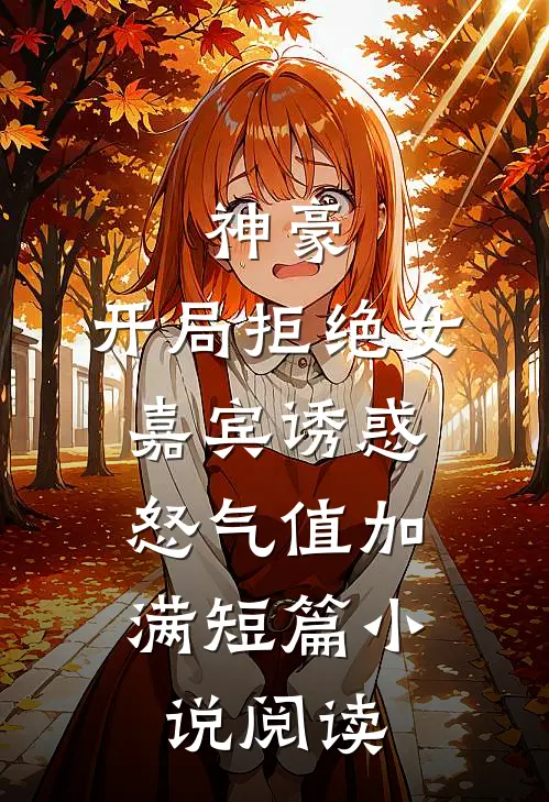 神豪：开局拒绝女嘉宾诱惑，怒气值加满短篇小说阅读