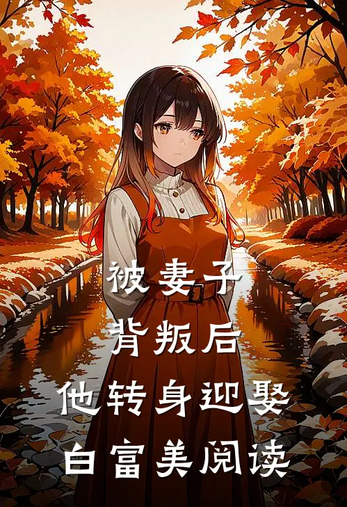 被妻子背叛后,他转身迎娶白富美阅读