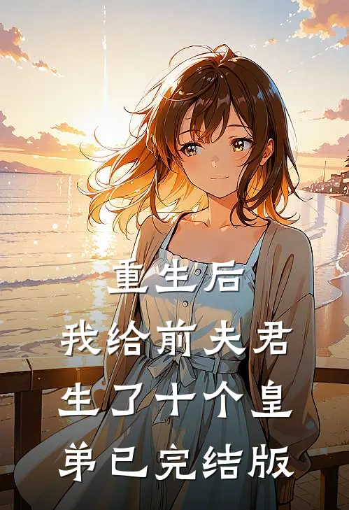 重生后,我给前夫君生了十个皇弟已完结版