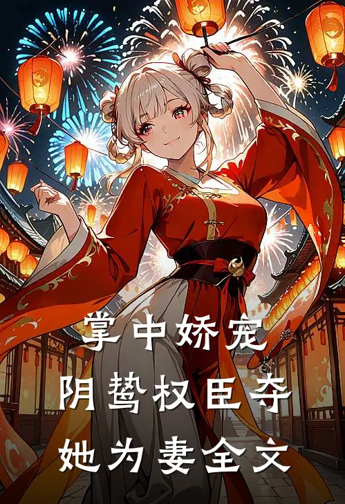 掌中娇宠阴鸷权臣夺她为妻全文免费