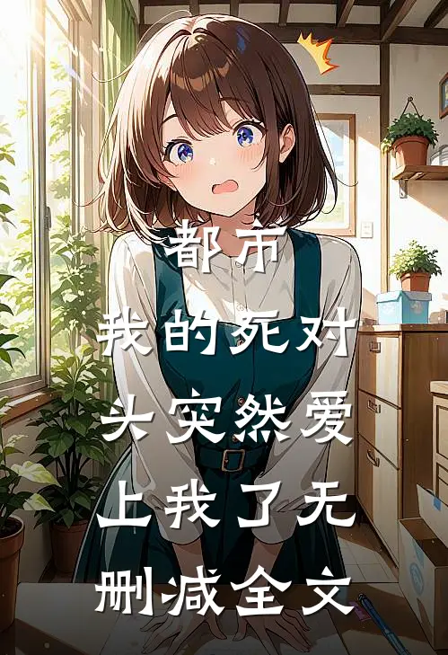都市我的死对头突然爱上我了无删减全文免费阅读